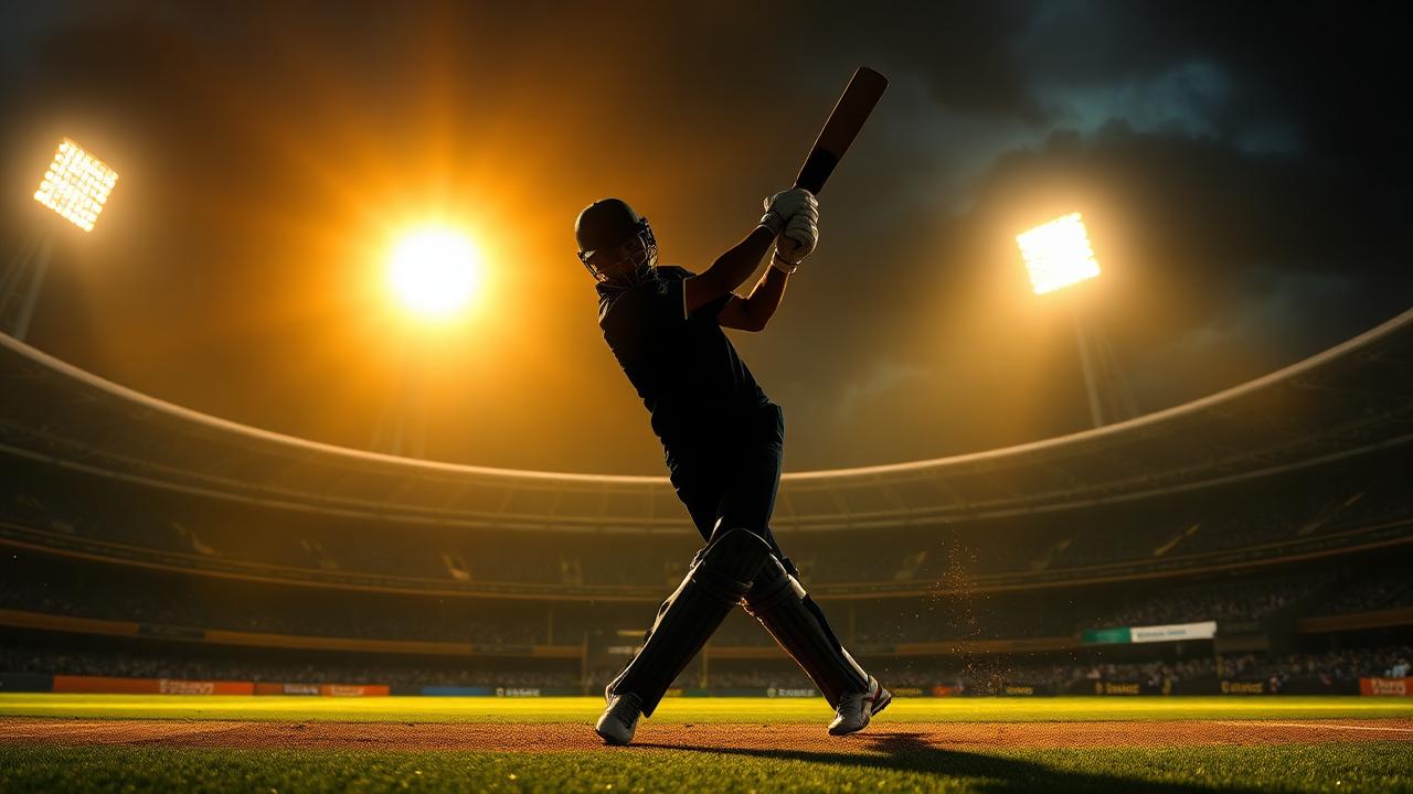 Live cricket betting on the Kheloyar exchange