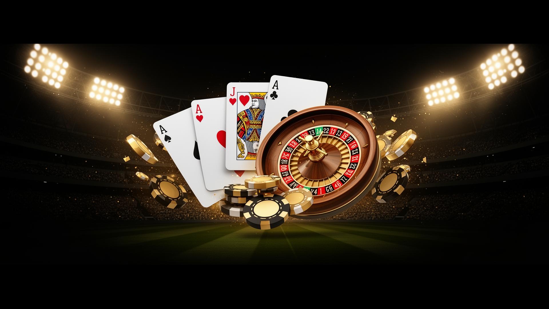 Premium live casino tables on Kheloyar