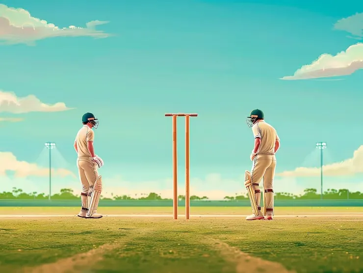 Online Cricket Betting ID